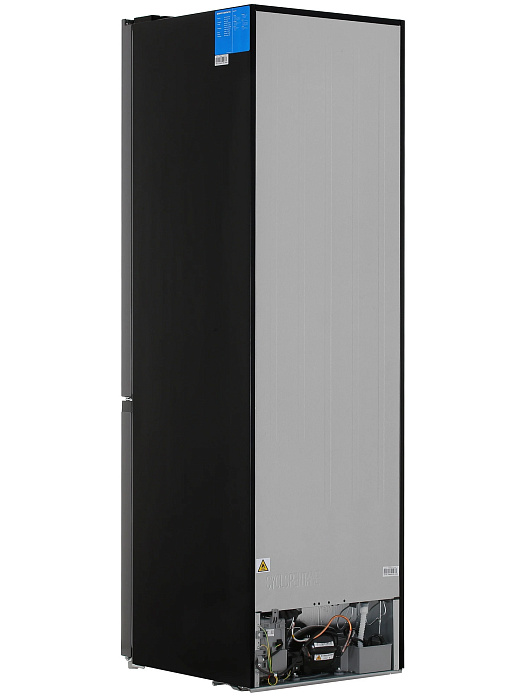 Холодильник Midea MDRB521MIE28OD 1913187 (Black) купить в интернет-магазине icover