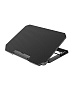 Подставка для охлаждения ноутбука Ridberg LCS03-16 (Black) купить в интернет-магазине icover