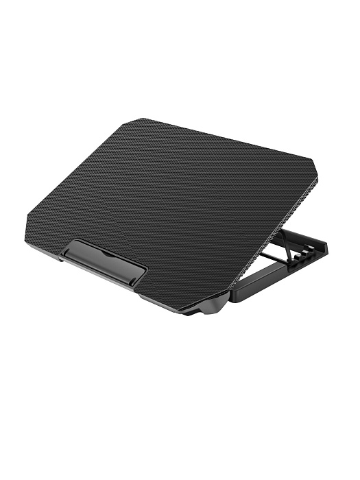 Подставка для охлаждения ноутбука Ridberg LCS03-16 (Black) купить в интернет-магазине icover