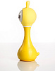 Интерактивная развивающая игрушка Alilo Умный зайка R1 (Yellow) купить в интернет-магазине icover