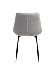 Комплект стульев RIDBERG Шеффилд 4 шт (Light Grey) купить в интернет-магазине icover