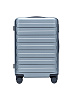Чемодан Ninetygo Rhine Luggage 24 120203 (Blue) купить в интернет-магазине icover