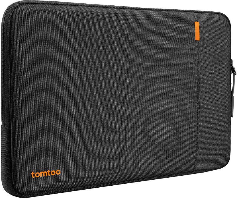 Чехол Tomtoc Defender A13 Laptop Sleeve для ноутбуков 16" (Black) купить в интернет-магазине icover