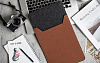 Чехол Stoneguard 531 (SGL531MB16PRN-RU) для MacBook Pro 16 (Rust) купить в интернет-магазине icover