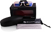 Очки для компьютера Arozzi Visione VX-500 (White) купить в интернет-магазине icover
