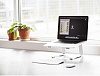 Подставка Griffin Elevator (GC16034-2) для ноутбуков Apple MacBook (Classic Aluminum) купить в интернет-магазине icover