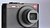 Leica C (Typ 112) - цифровой фотоаппарат (Dark Red) купить в интернет-магазине icover