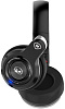 Беспроводные наушники Monster Elements Wireless Over-Ear 137050-00 с микрофоном (Black Slate) купить в интернет-магазине icover