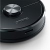 Робот-пылесос Xiaomi Roborock S6 (Black) купить в интернет-магазине icover