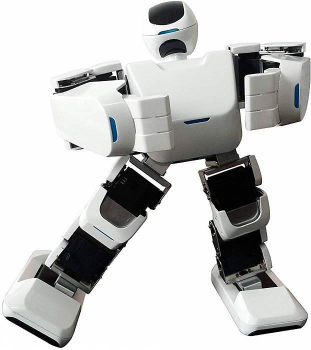 Робот Leju Aelos 1PRO 1CSC20003639 (White) купить в интернет-магазине icover