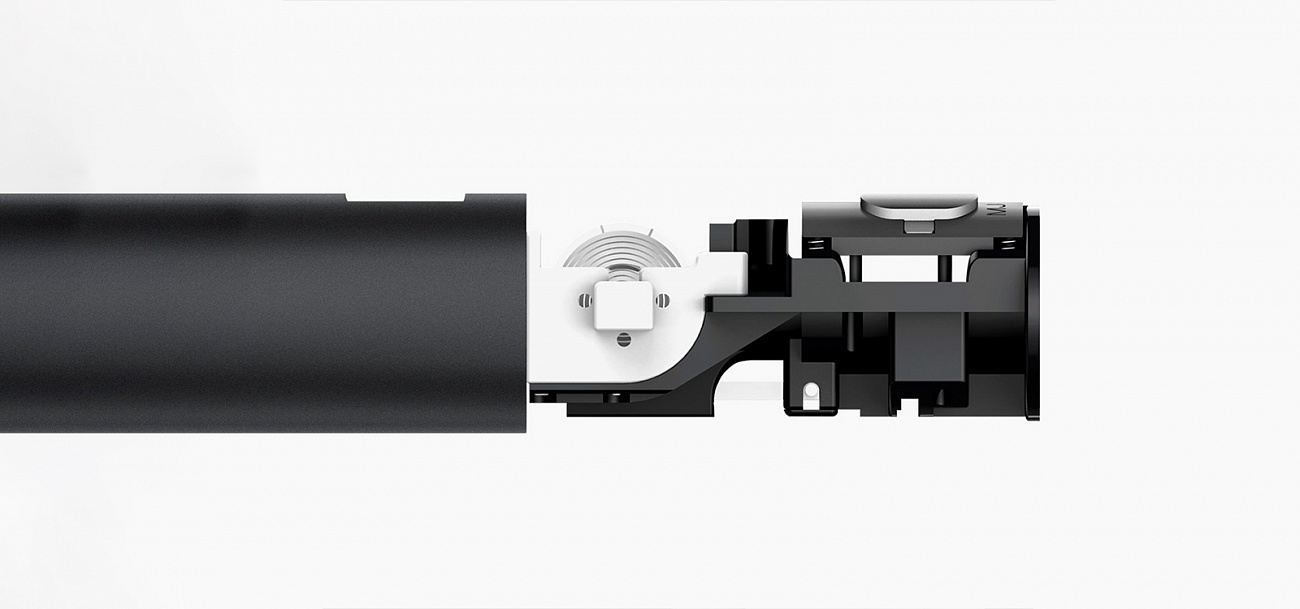 Зонт Xiaomi MiJia Automatic Umbrella JDV4002TY (Black) купить в интернет-магазине icover