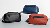 Сумка на пояс Xiaomi Mi 90 Points Functional Waist Bag 2069 (Black) купить в интернет-магазине icover
