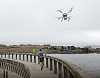 Квадрокоптер DJI Phantom 4 (White) купить в интернет-магазине icover
