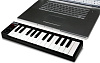 Портативный USB/MIDI-контроллер Akai PRO LPK25 A033508 (Black) купить в интернет-магазине icover