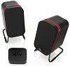 Audyssey Lower East Side Media Speakers - колонки для Mac купить в интернет-магазине icover
