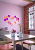 Система освещения Nanoleaf Shapes Hexagon 9 панелей (NL42-0002HX-9PK) купить в интернет-магазине icover