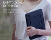 Чехол-подставка для MOFT Float для iPad Pro 12.9 (Black) купить в интернет-магазине icover