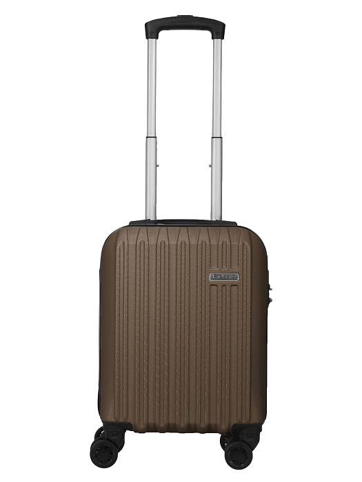 Комплект чемоданов Ridberg Discover S+BB (Coffee) купить в интернет-магазине icover