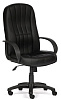 Офисное кресло Tetchair CH 833 (Black) купить в интернет-магазине icover