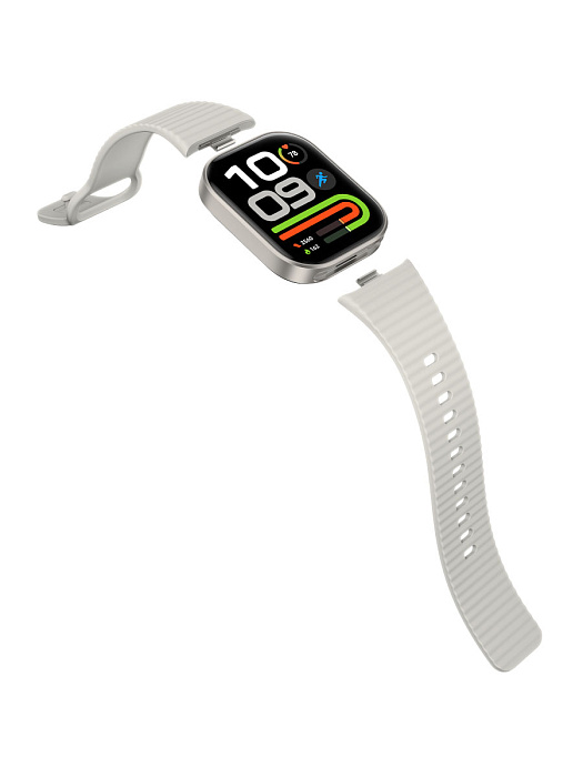 Смарт-часы Xiaomi REDMI Watch 6 Lite BHR09CVGL (Steel Grey) купить в интернет-магазине icover