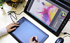 Графический планшет Gaomon M106K (Black) купить в интернет-магазине icover