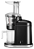 Настольная шнековая соковыжималка KitchenAid Artisan 5KVJ0111EOB (Black) купить в интернет-магазине icover