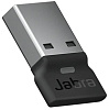 Bluetooth-адаптер Jabra Link 380a UC USB-A (14208-26) для гарнитур Jabra Evolve2 65/85 (Black) купить в интернет-магазине icover