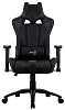 Игровое кресло Aerocool AC120 AIR (Black) купить в интернет-магазине icover