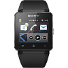 Sony SmartWatch 2 SW2 - умные часы для Android (Black) купить в интернет-магазине icover