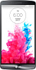 Смартфон LG G3 Dual-LTE D856 32Gb (Metallic Black) купить в интернет-магазине icover