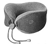 Xiaomi массажная подушка LeFan Comfort-U Pillow Massager LRS100 26.5x24x10 см (Grey) купить в интернет-магазине icover