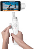 Стедикам Zhiyun Smooth 4 для смартфона (White) купить в интернет-магазине icover
