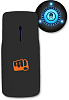 Micromax Wi-Fi Router with Power Bank 4400 mAh (MMX-440W) - беспроводной роутер + внешний аккумулятор купить в интернет-магазине icover