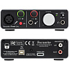 Focusrite iTrack Studio - студийный комплект для звукозаписи купить в интернет-магазине icover
