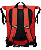 Рюкзак Knomo Cromwell (44-402-ORG) для ноутбука 15'' (Orange) купить в интернет-магазине icover
