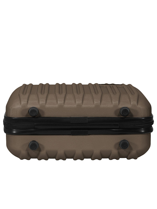 Комплект чемоданов Ridberg Discover M+BB (Bronze) купить в интернет-магазине icover