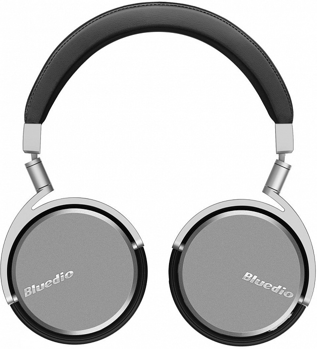 Bluetooth-наушники с микрофоном Bluedio Vinyl (Black) купить в интернет-магазине icover