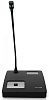 Beyerdynamic Quinta MU 21 (72029585) - микрофонный пульт делегата (Black) купить в интернет-магазине icover