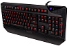 Tesoro Durandal TS-G1NL - игровая клавиатура (Black/Cherry MX Black) купить в интернет-магазине icover
