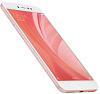 Смартфон Xiaomi Redmi Note 5A Prime 32GB Rose Gold купить в интернет-магазине icover