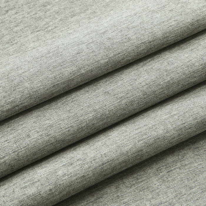 Штора для ванной комнаты Ridberg Linen 180x200 см (Grey) купить в интернет-магазине icover