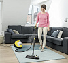 Накладка для чистки ковров Karcher 2.863-269.0 (Black) купить в интернет-магазине icover