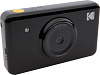 Фотоаппарат моментальной печати Kodak Mini Shot (Black) купить в интернет-магазине icover