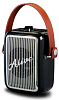 Портативная акустика ALIVE AUDIO Journey (Black) купить в интернет-магазине icover