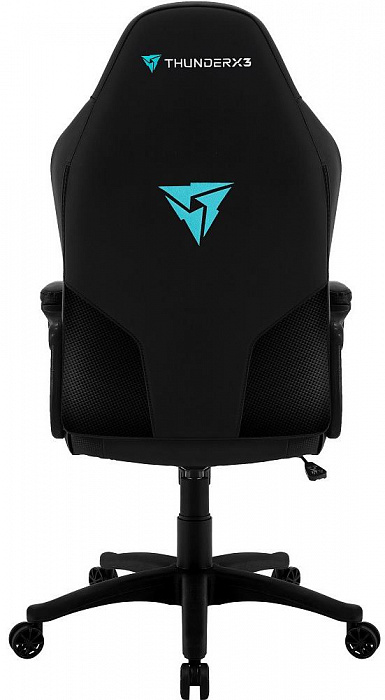 Игровое кресло ThunderX3 BC1 AIR (Black) купить в интернет-магазине icover