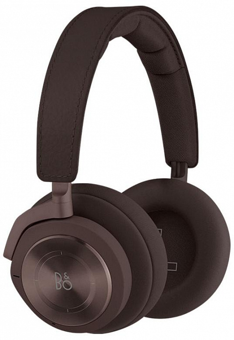 Наушники Bang & Olufsen BeoPlay H9 2019 (Chestnut) купить в интернет-магазине icover