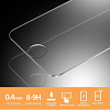 Защитное покрытие SGP Oleophobic Coated Tempered Glass GLAS.tR SLIM (SGP10111) для iPhone 5/5S купить в интернет-магазине icover