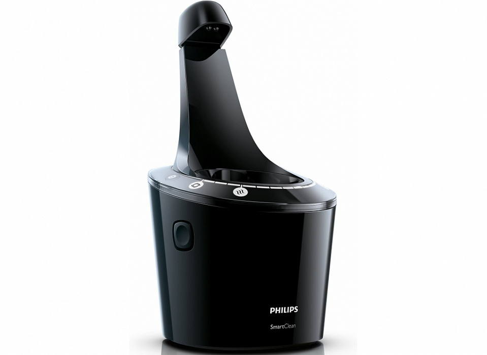 Philips Shaver Series 9000 (S9711/31) - электробритва (Chrom/Black) купить в интернет-магазине icover