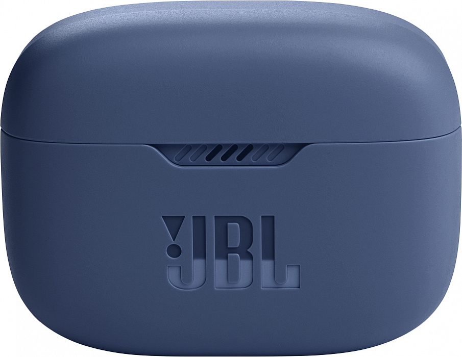 Беспроводные наушники JBL Tune 130NC TWS (Blue) купить в интернет-магазине icover
