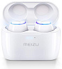 Беспроводные наушники Meizu POP (White) купить в интернет-магазине icover